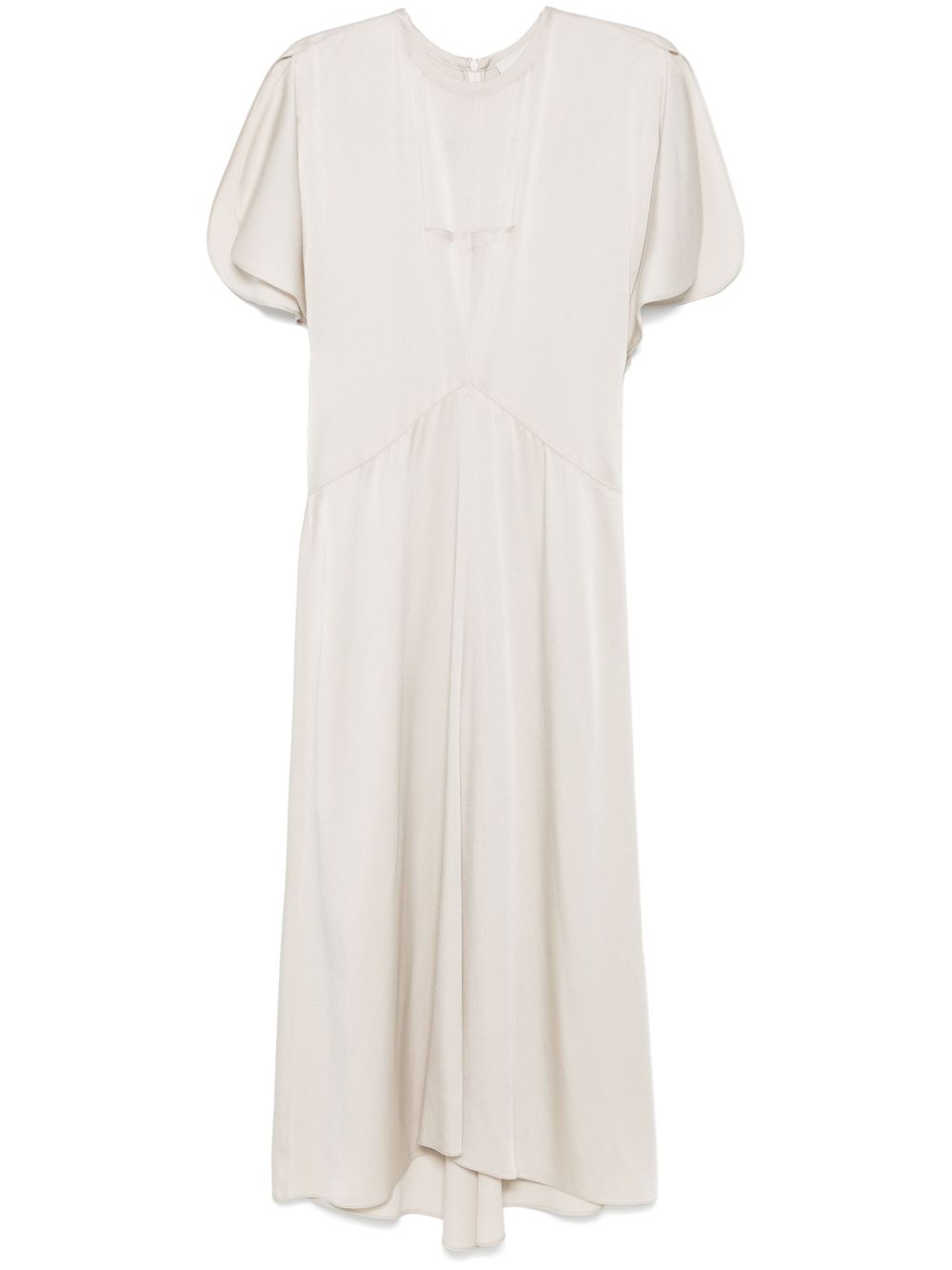 ISABEL MARANT
Keany 미디 드레스